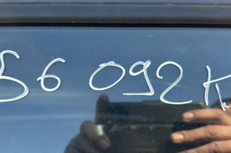 Feu arriere stop central VOLKSWAGEN GOLF 4