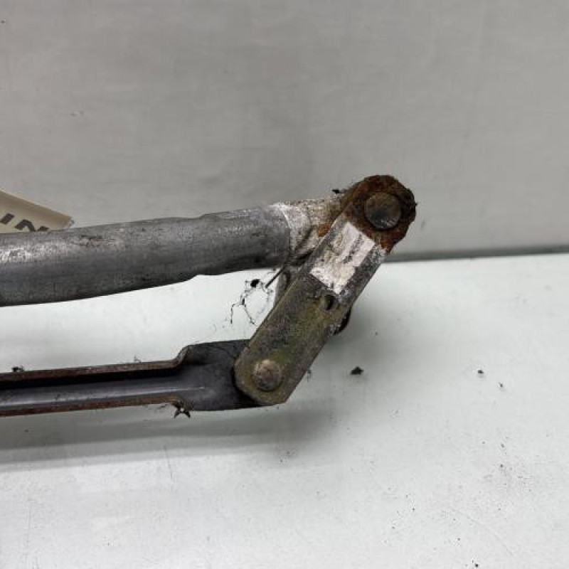Moteur essuie glace avant VOLKSWAGEN GOLF 4 Photo n°5