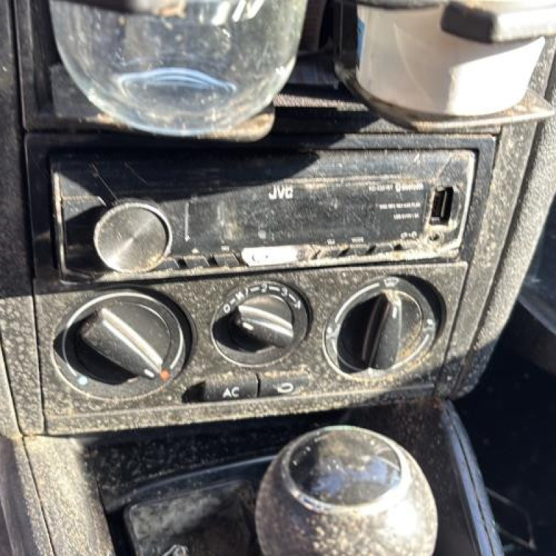 Feu arriere stop central VOLKSWAGEN GOLF 4 Photo n°20