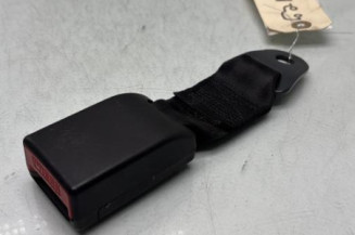 Attache ceinture arriere droit CITROEN BERLINGO 2