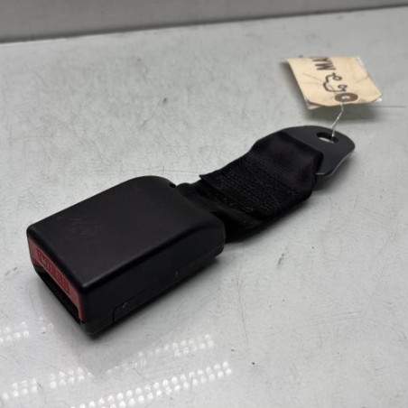 Attache ceinture arriere droit CITROEN BERLINGO 2