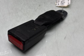 Attache ceinture arriere droit CITROEN BERLINGO 2