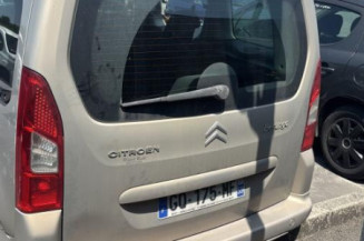 Attache ceinture arriere droit CITROEN BERLINGO 2