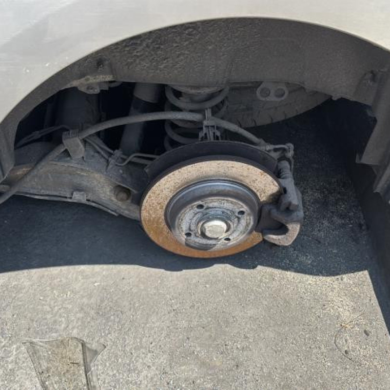 Attache ceinture arriere droit CITROEN BERLINGO 2 Photo n°14