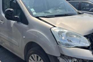 Bouton de coffre CITROEN BERLINGO 2