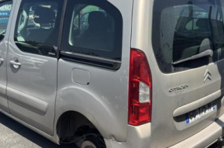 Bouton de coffre CITROEN BERLINGO 2