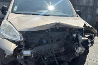 Bouton de coffre CITROEN BERLINGO 2