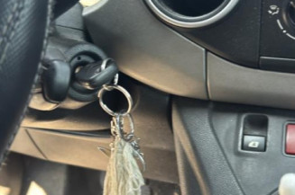 Bouton de coffre CITROEN BERLINGO 2