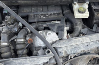 Bouton de coffre CITROEN BERLINGO 2