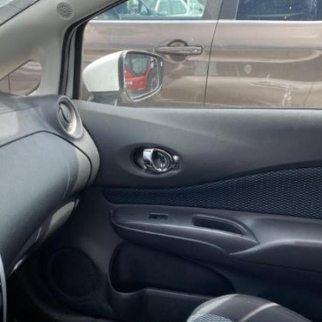 Moteur NISSAN NOTE 2
