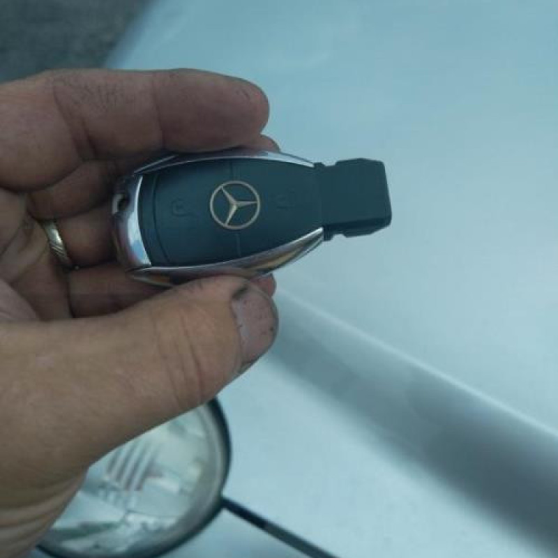 Commande chauffage MERCEDES CLASSE R 251 Photo n°10