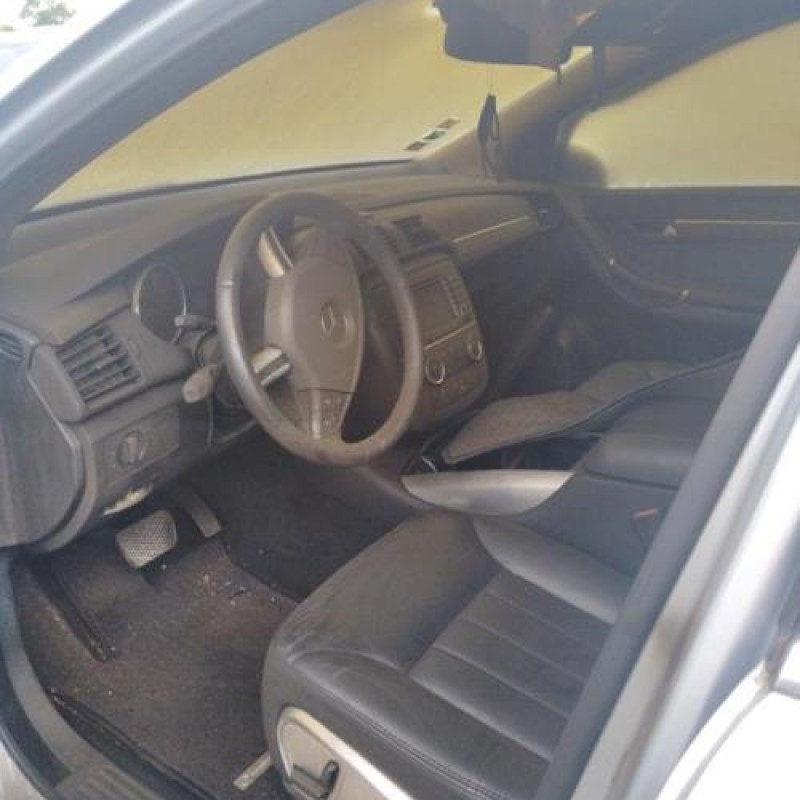 Commande chauffage MERCEDES CLASSE R 251 Photo n°11