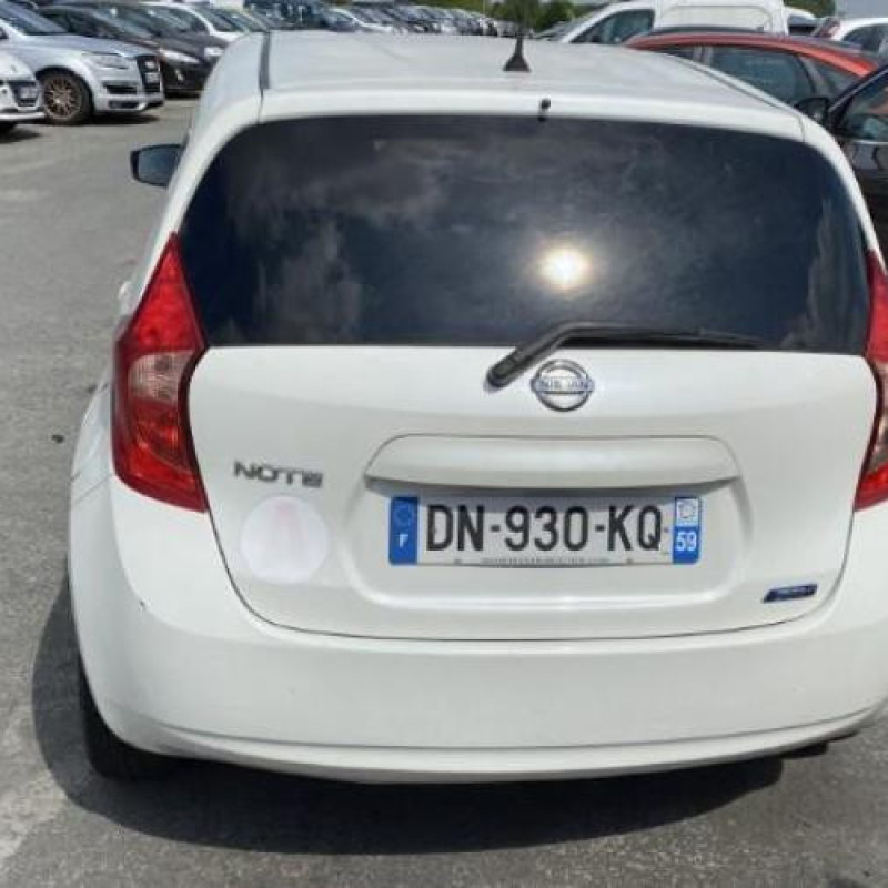 Moteur NISSAN NOTE 2 Photo n°18