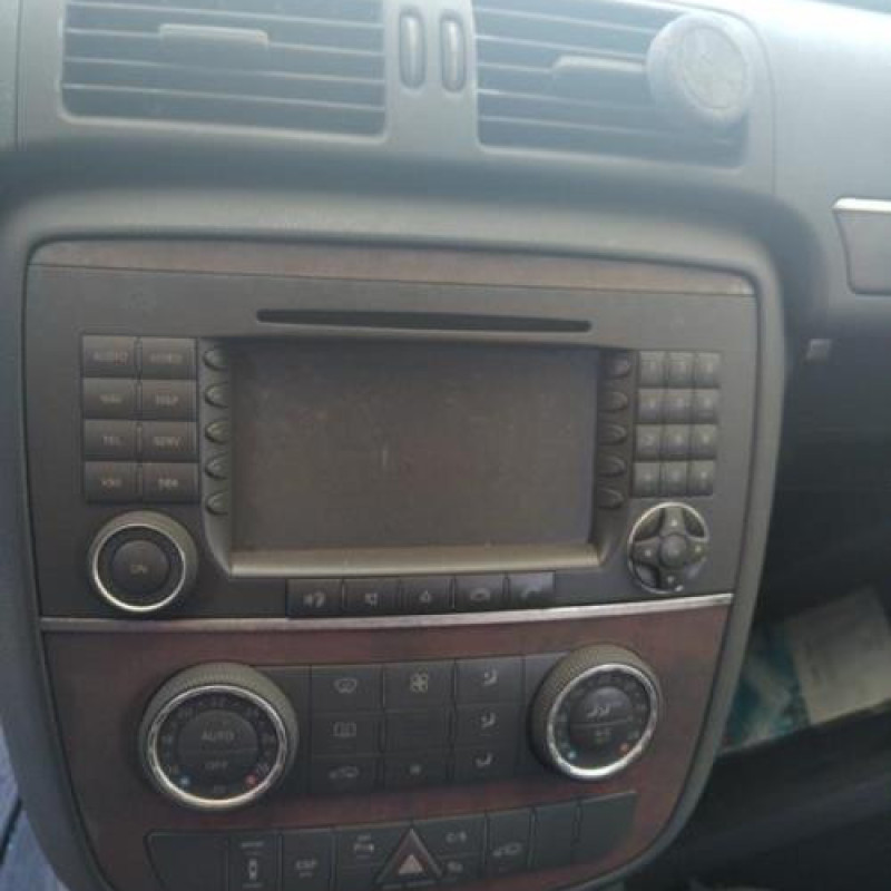 Commande chauffage MERCEDES CLASSE R 251 Photo n°12