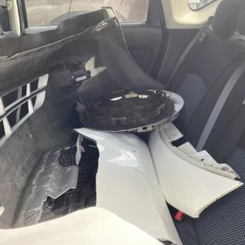 Moteur NISSAN NOTE 2 Photo n°19