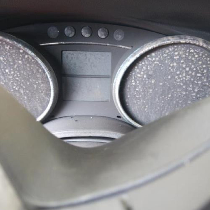 Commande chauffage MERCEDES CLASSE R 251 Photo n°14