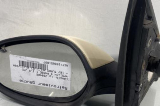 Retroviseur gauche LANCIA YPSILON 4 Photo n°1