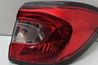 Feu arriere principal droit (feux) RENAULT CAPTUR 1 Photo n°1