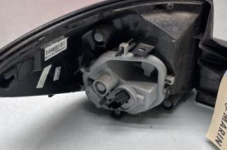 Feu arriere principal droit (feux) RENAULT CAPTUR 1