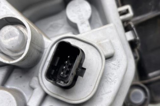 Feu arriere principal droit (feux) RENAULT CAPTUR 1