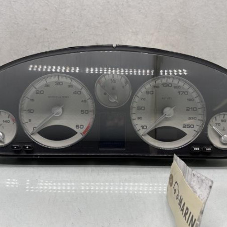 Compteur PEUGEOT 607 Photo n°1