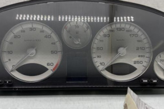 Compteur PEUGEOT 607