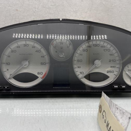 Compteur PEUGEOT 607