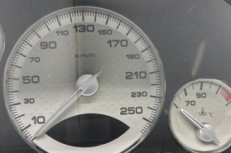 Compteur PEUGEOT 607