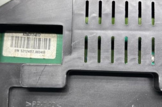 Compteur PEUGEOT 607