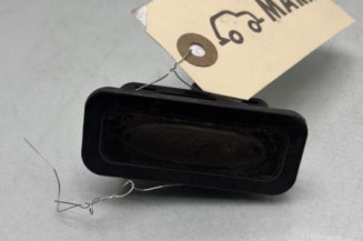 Bouton de coffre RENAULT CAPTUR 1 Photo n°1