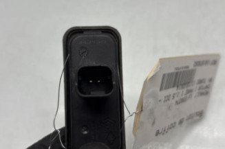 Bouton de coffre RENAULT CAPTUR 1