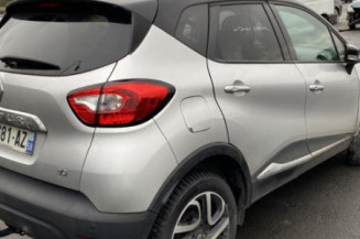 Bouton de coffre RENAULT CAPTUR 1