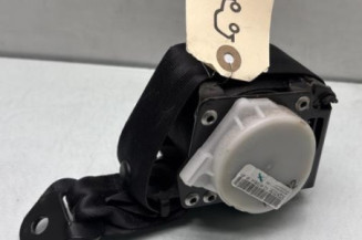 Ceinture arriere droit RENAULT CAPTUR 1 Photo n°1