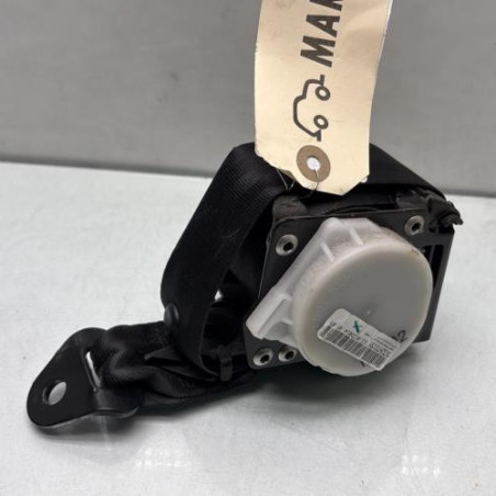 Ceinture arriere droit RENAULT CAPTUR 1 Photo n°1