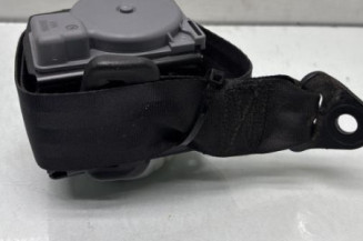 Ceinture arriere droit RENAULT CAPTUR 1