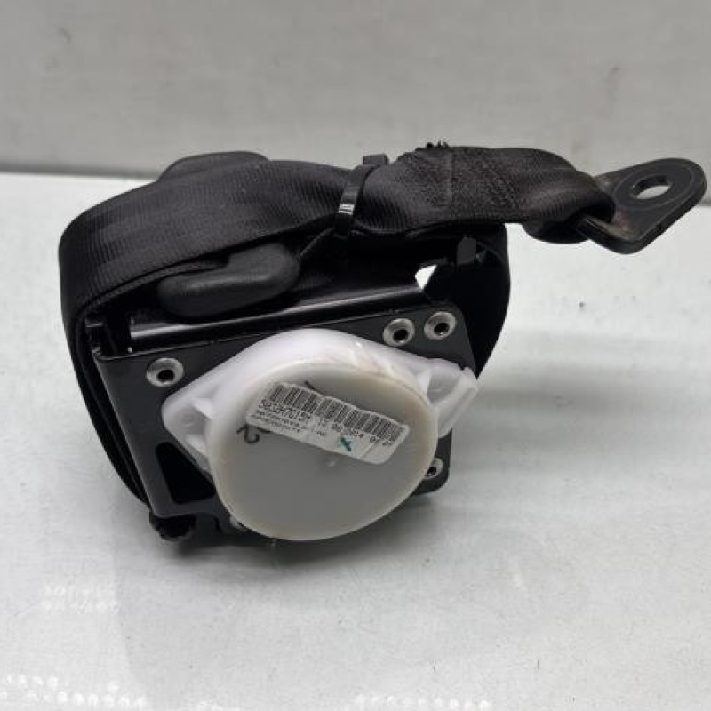 Ceinture arriere droit RENAULT CAPTUR 1 Photo n°4