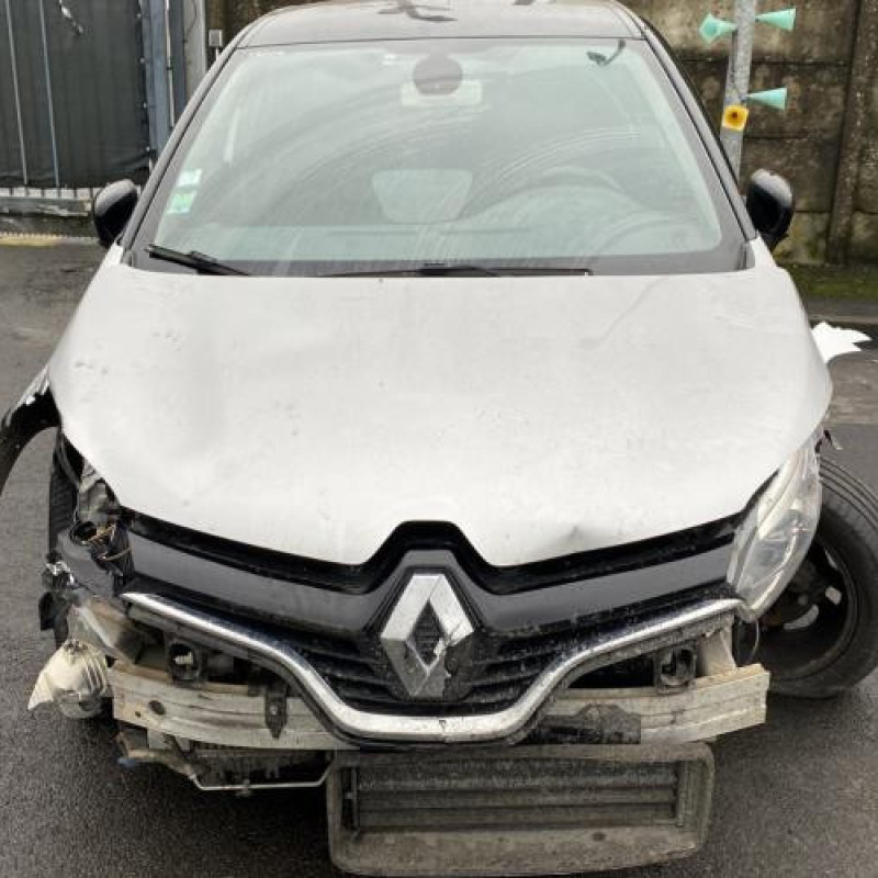 Bouton de coffre RENAULT CAPTUR 1 Photo n°11