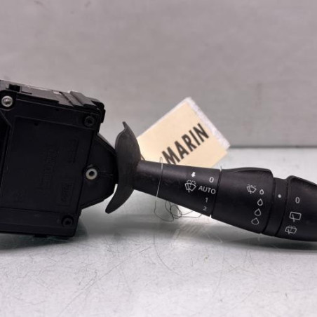 Commodo d'essuie glaces RENAULT CAPTUR 1 Photo n°1