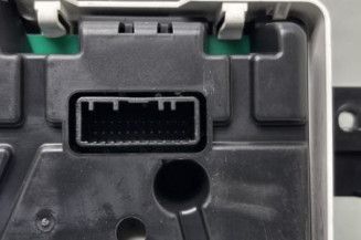 Compteur RENAULT CAPTUR 1