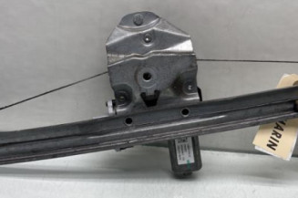 Leve vitre electrique avant gauche RENAULT CAPTUR 1 Photo n°1