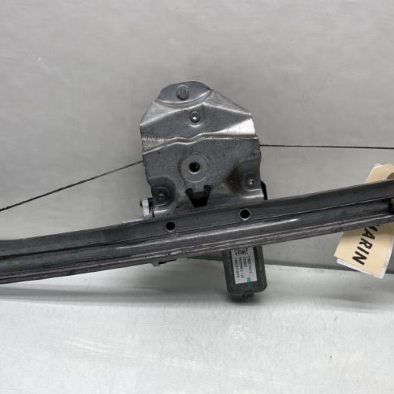 Leve vitre electrique avant gauche RENAULT CAPTUR 1 Photo n°1