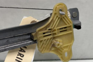 Leve vitre electrique avant gauche RENAULT CAPTUR 1