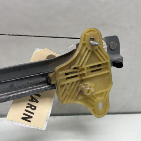 Leve vitre electrique avant gauche RENAULT CAPTUR 1