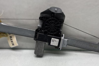 Leve vitre electrique avant gauche RENAULT CAPTUR 1