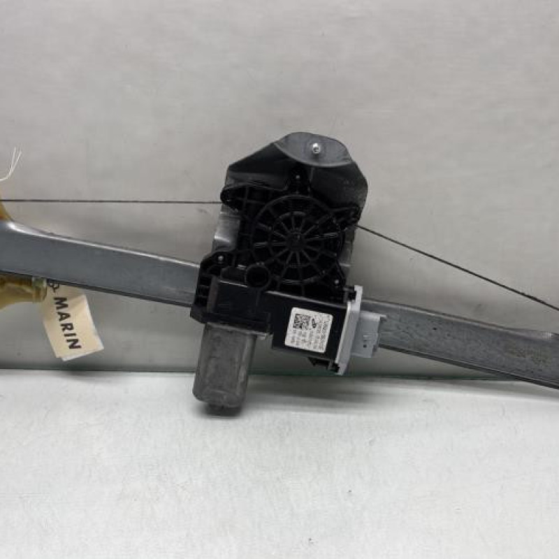 Leve vitre electrique avant gauche RENAULT CAPTUR 1 Photo n°3