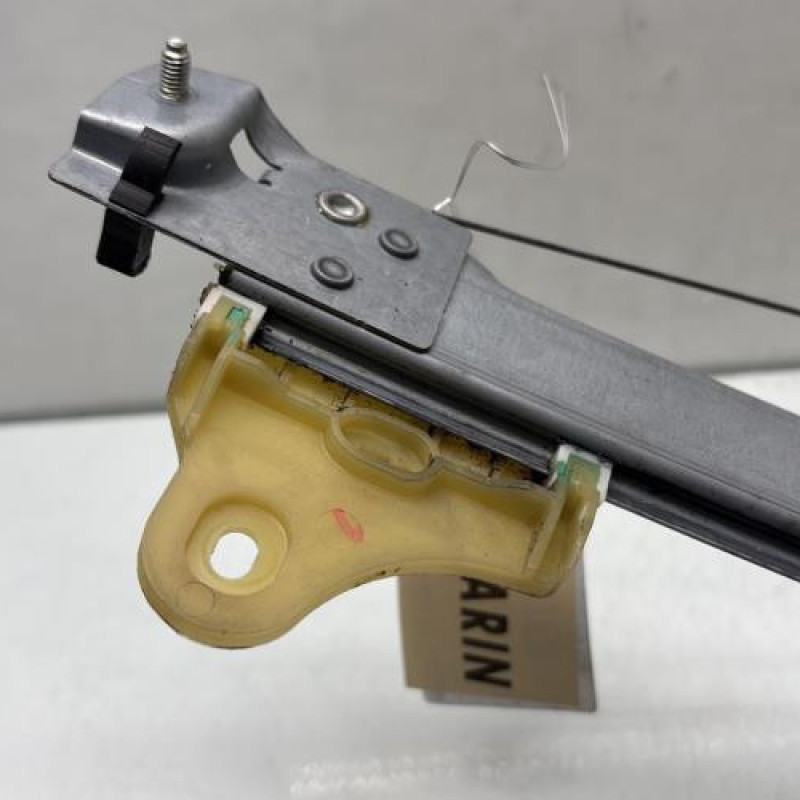 Leve vitre electrique avant gauche RENAULT CAPTUR 1 Photo n°4