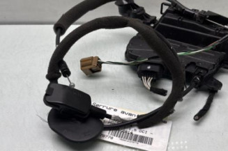 Serrure avant gauche RENAULT CAPTUR 1