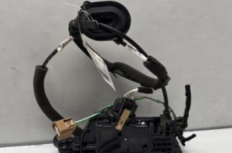 Serrure avant gauche RENAULT CAPTUR 1
