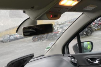 Leve vitre electrique avant gauche RENAULT CAPTUR 1