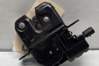 Serrure de coffre RENAULT CAPTUR 1